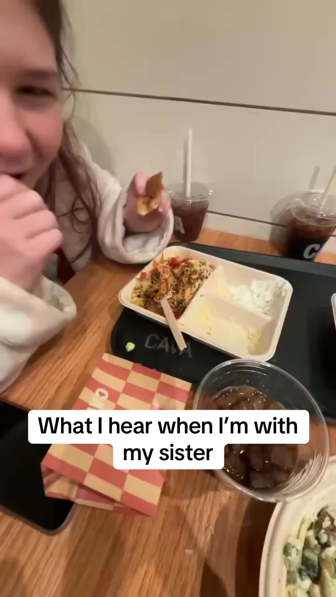 @Hannah