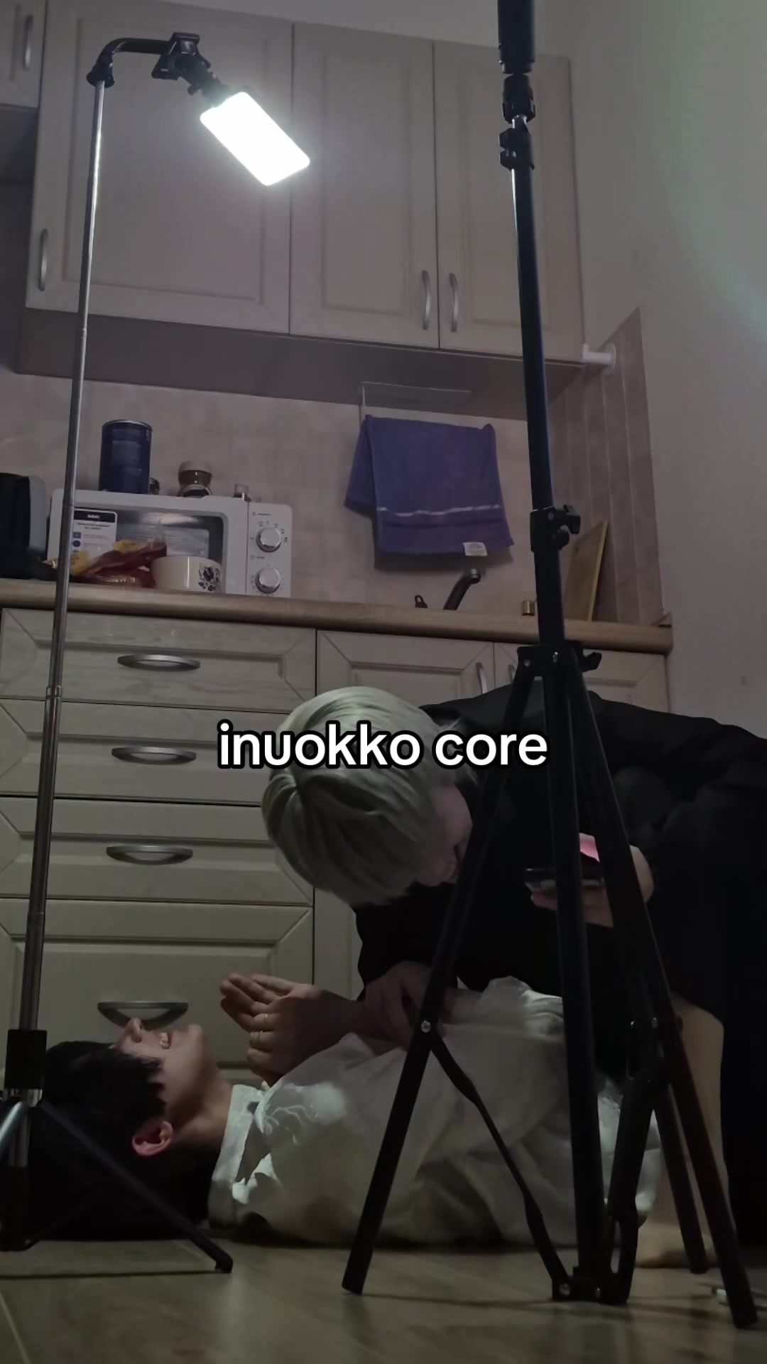 @тгк: эля бакучи