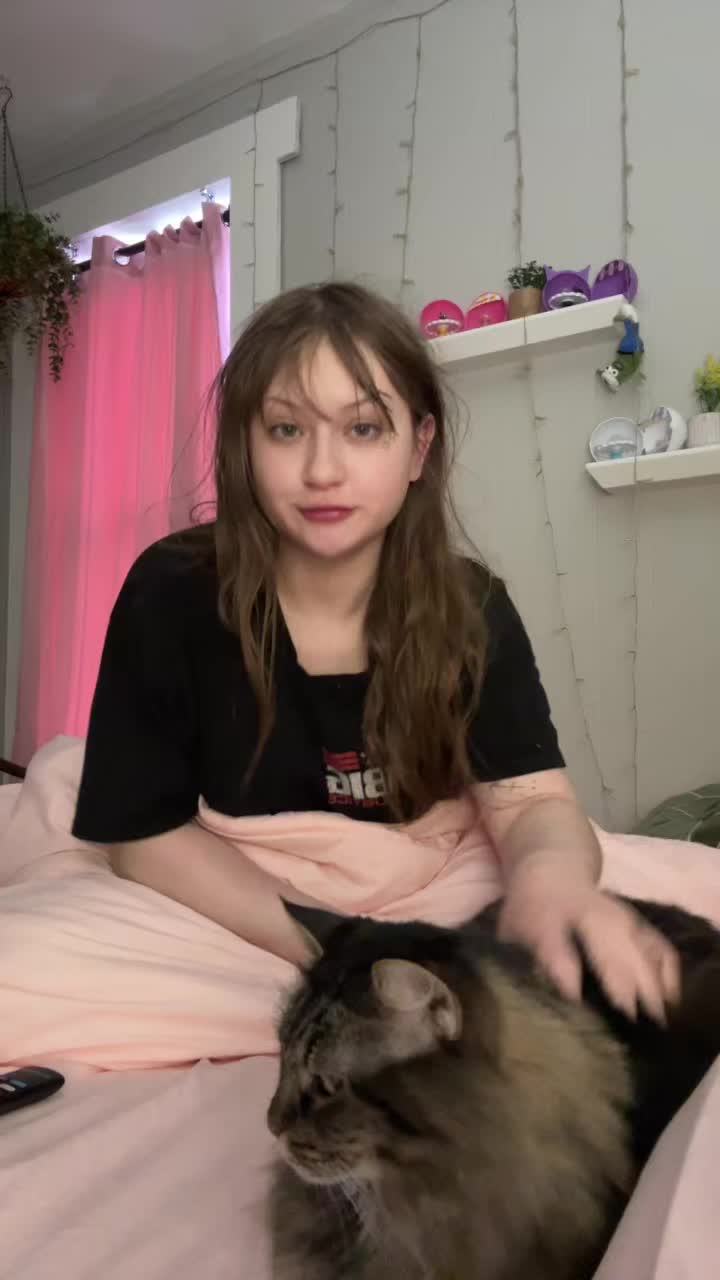 @Kali Castello