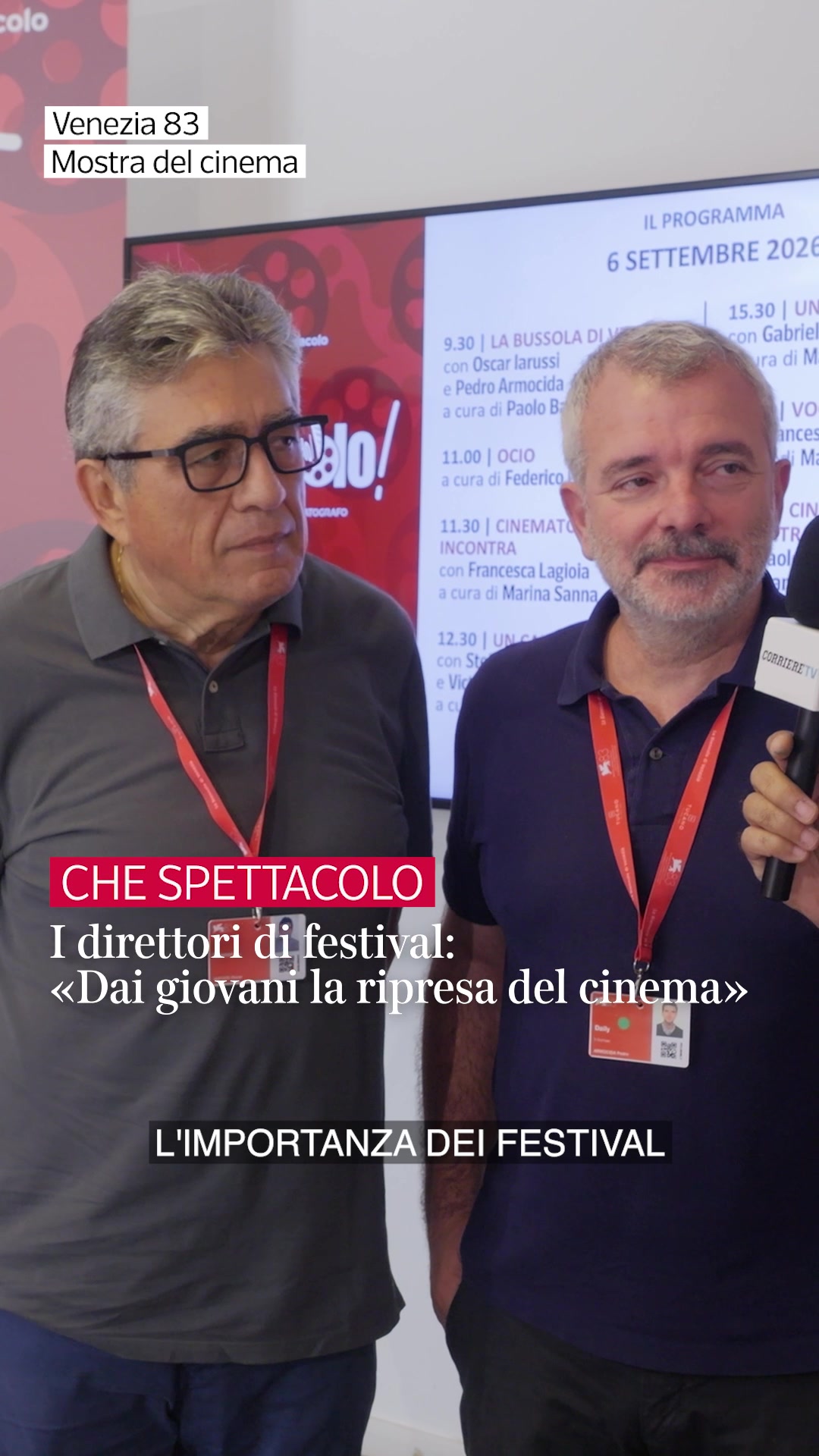 @Corriere della Sera