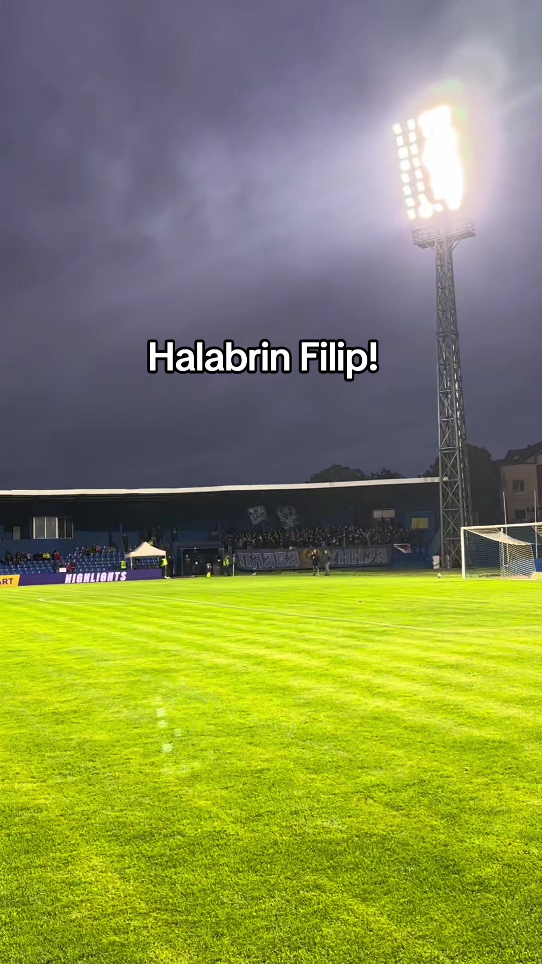 @OFK Beograd