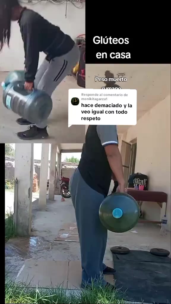 @Anaya fit 🧡 en casa