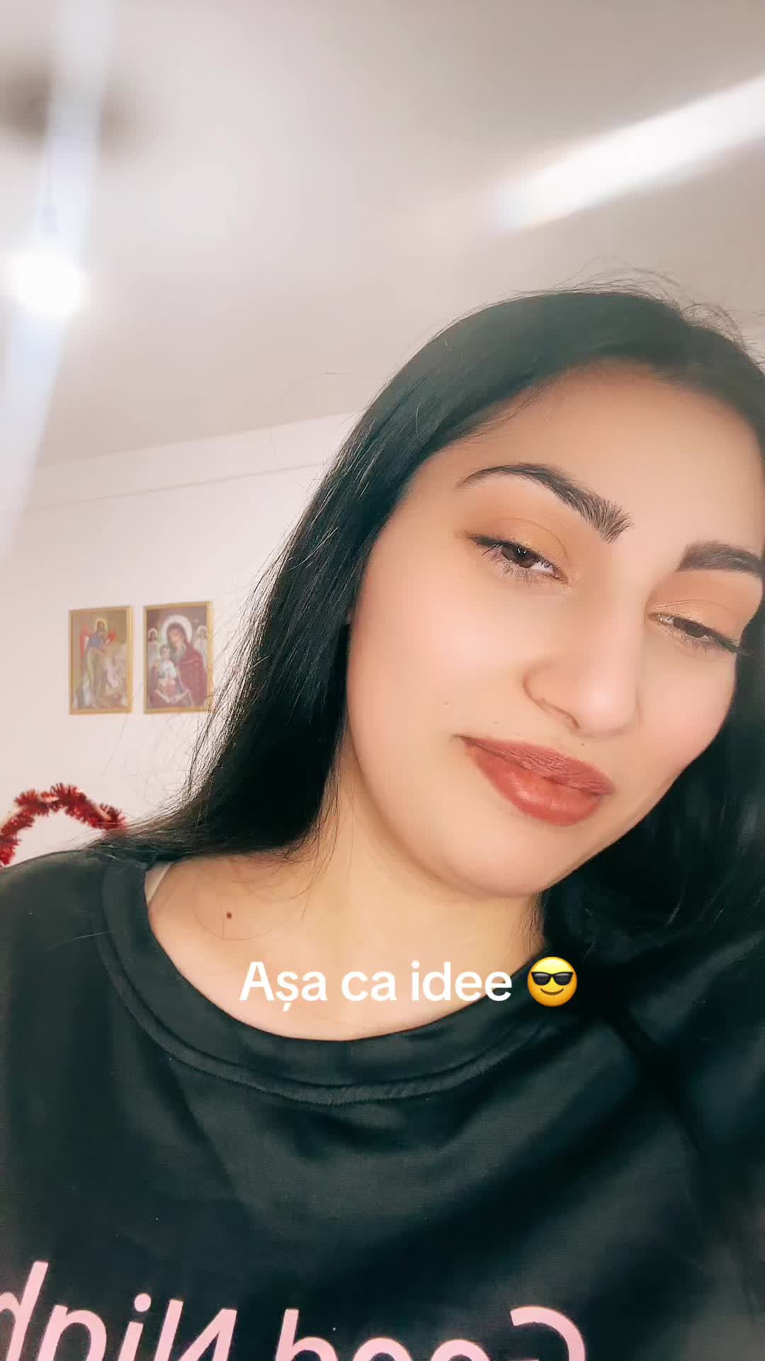 @Andreea Queen