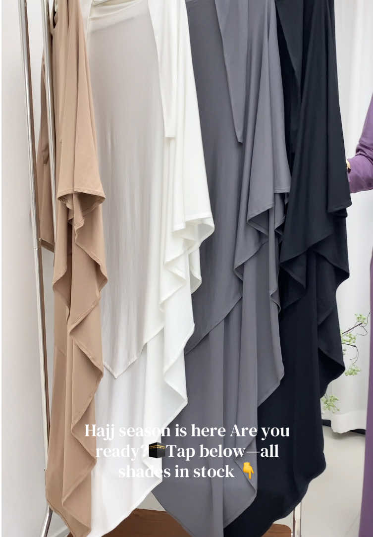 @Modest Fashion