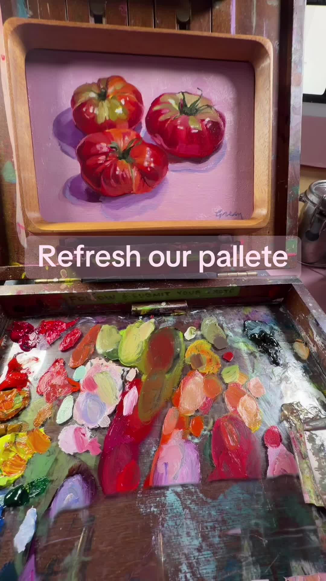 @GreenGoddess