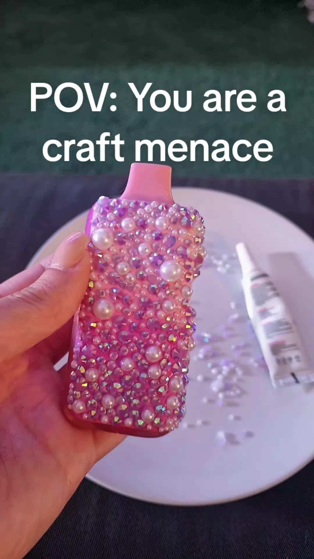 @Muerta
