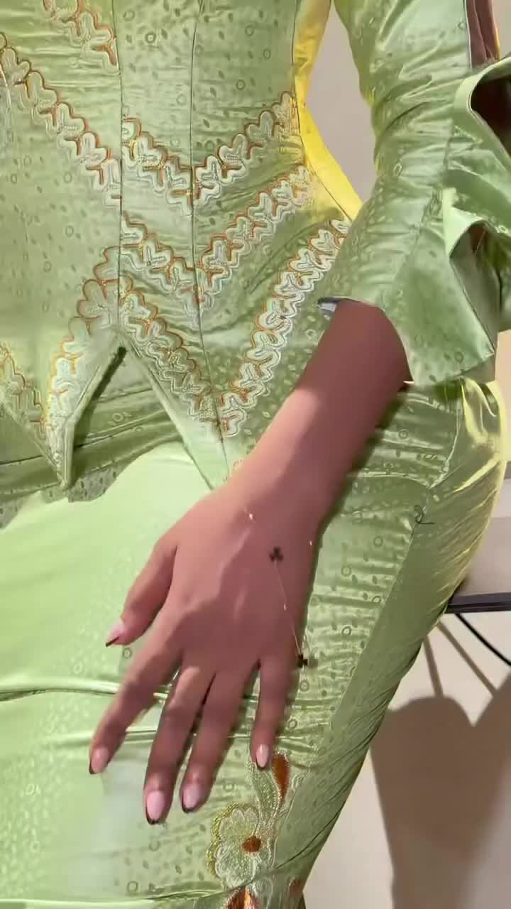 @Takk diakka séné mariage 🇸🇳
