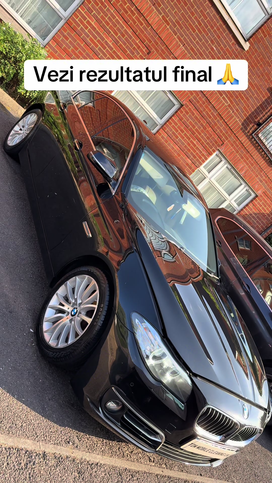 @TDM Mobile Cleaning🇬🇧