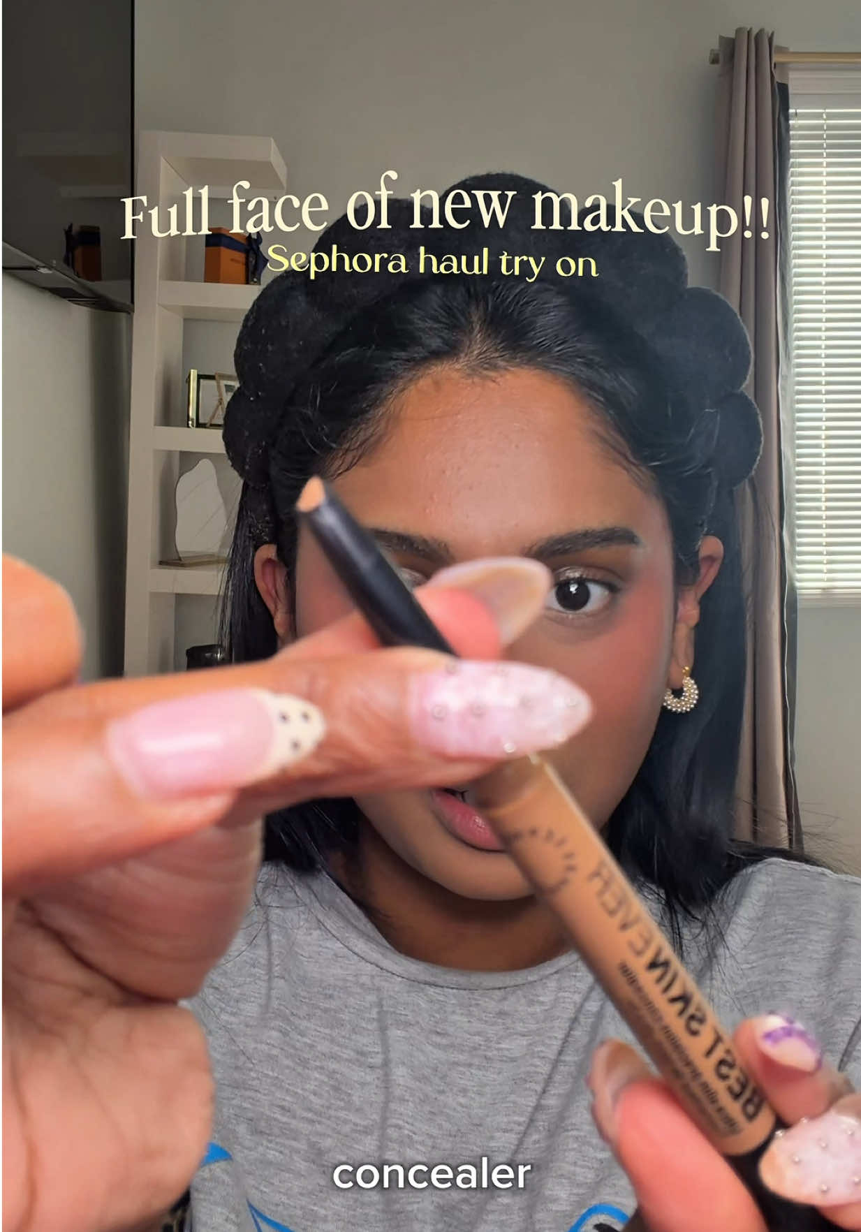 @Arshika | Toronto