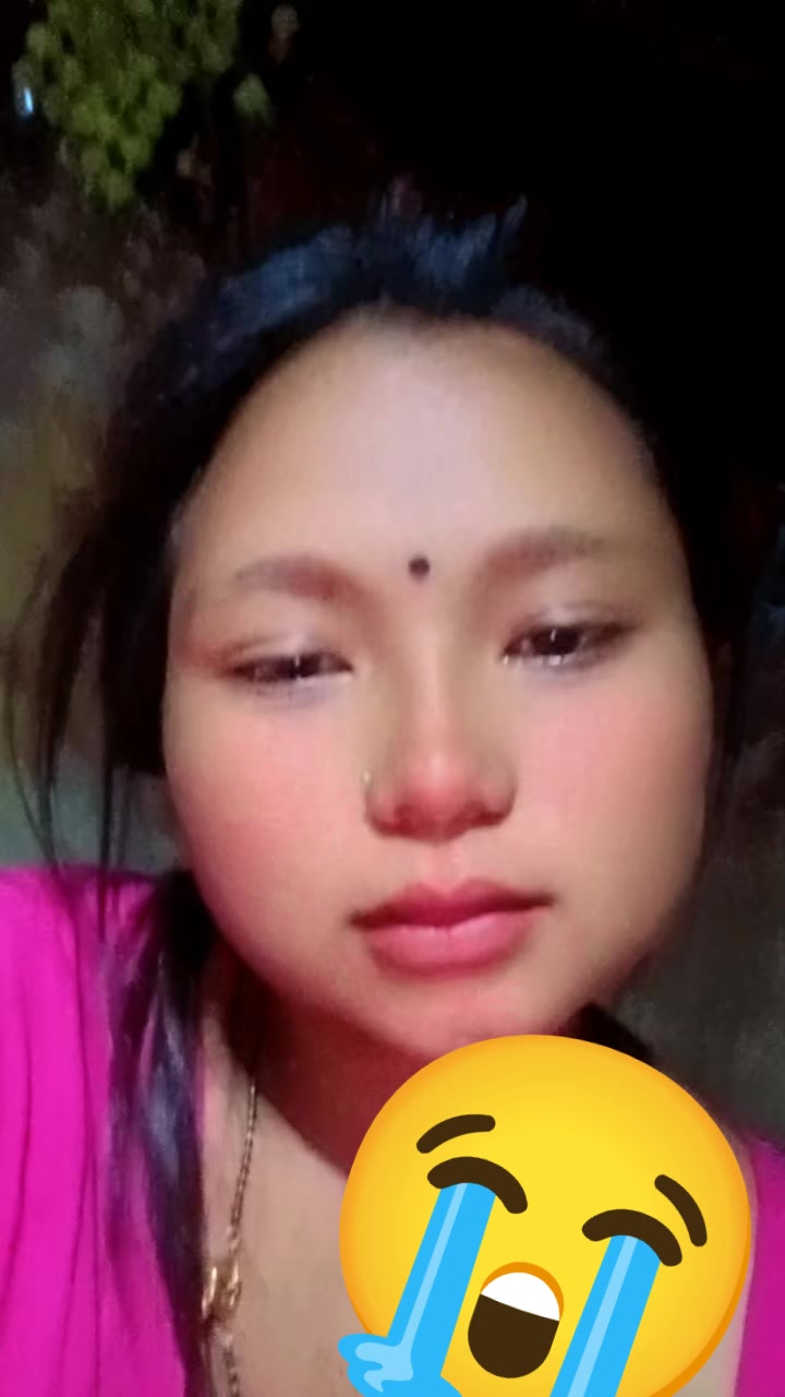 @Shanti Magar