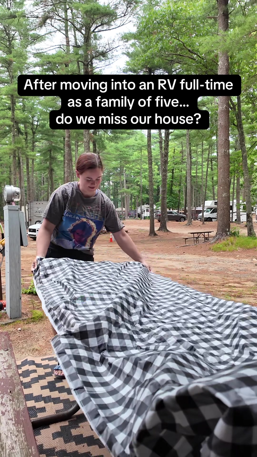 @Amy & Anthony | FT RV Life