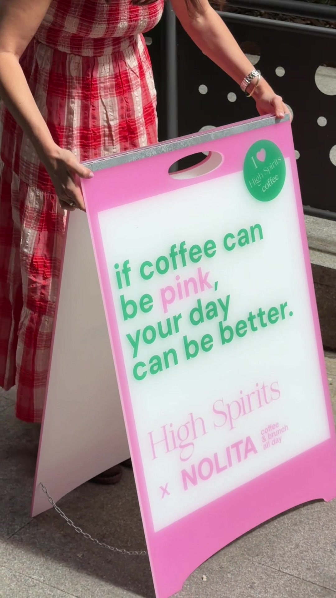 @High Spirits Official