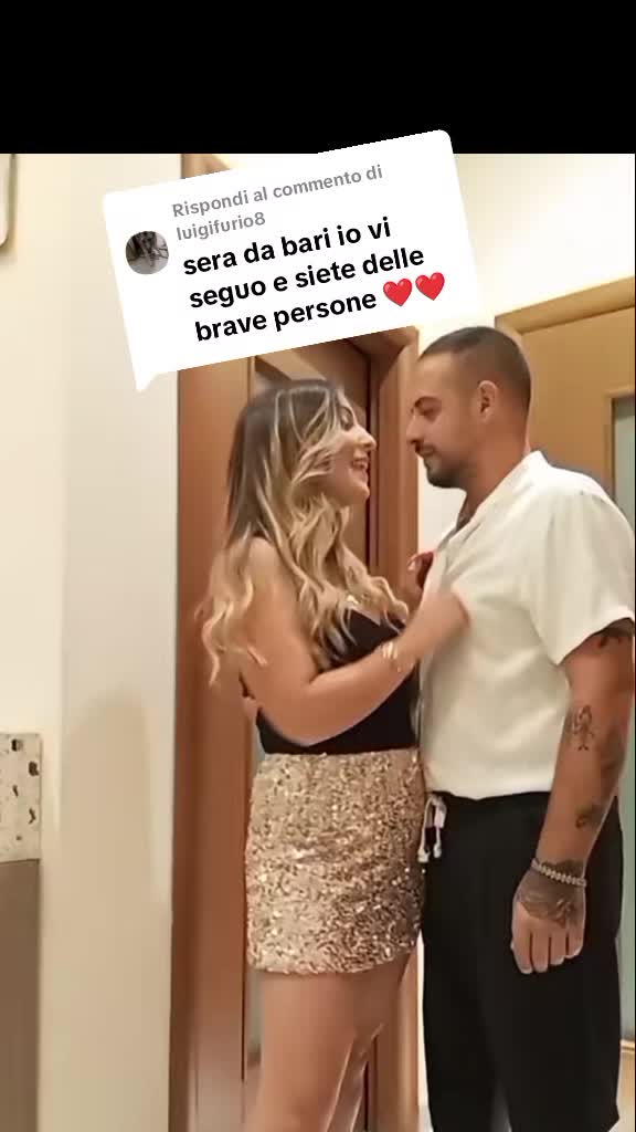 @🚻LaCoppiaFoggiana&reg;️