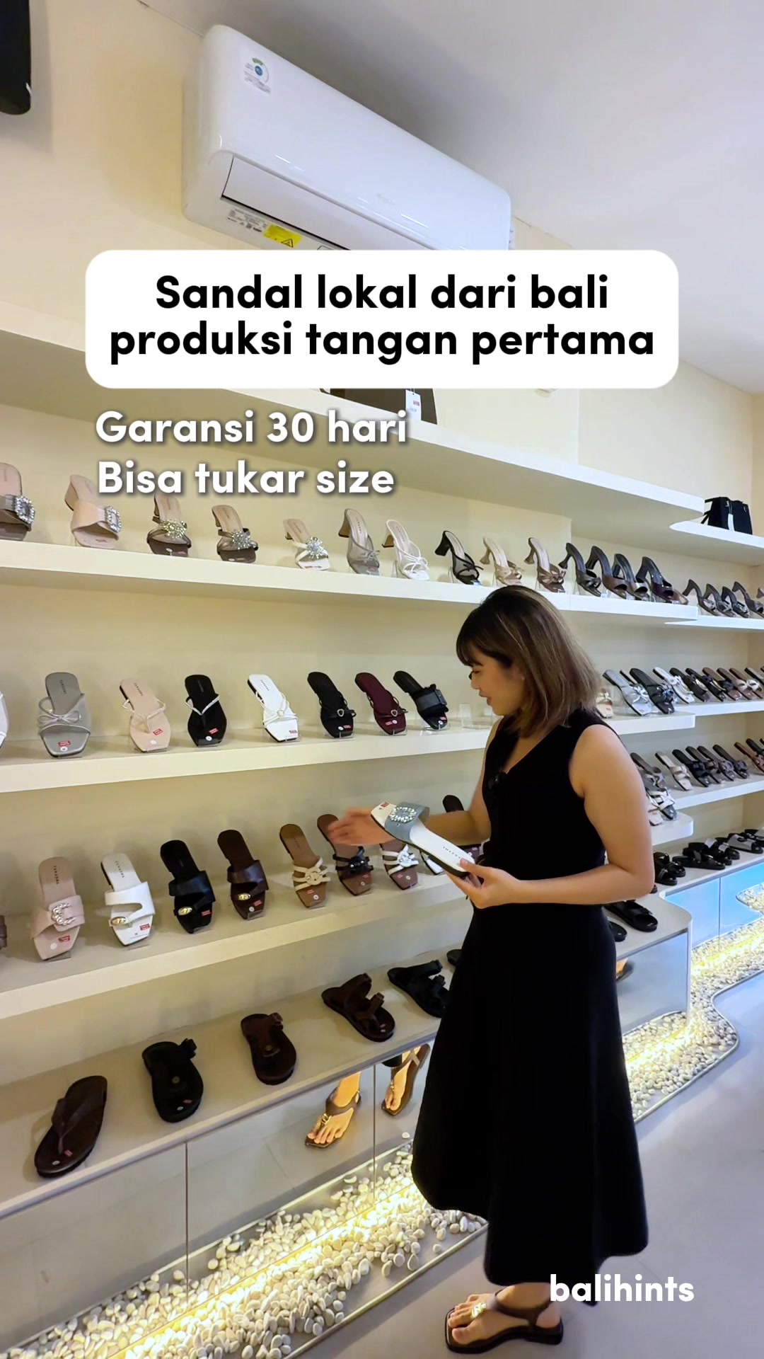 @Bali Hints