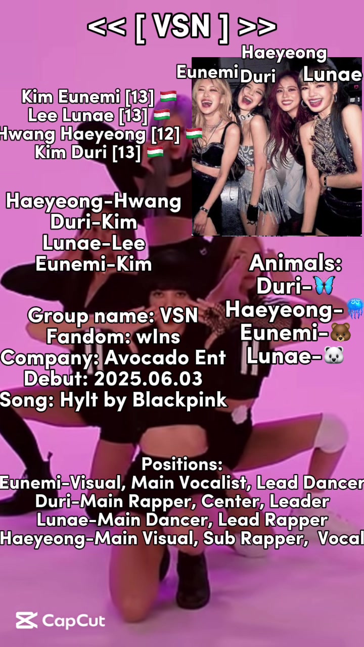 @VSN OFFICIAL