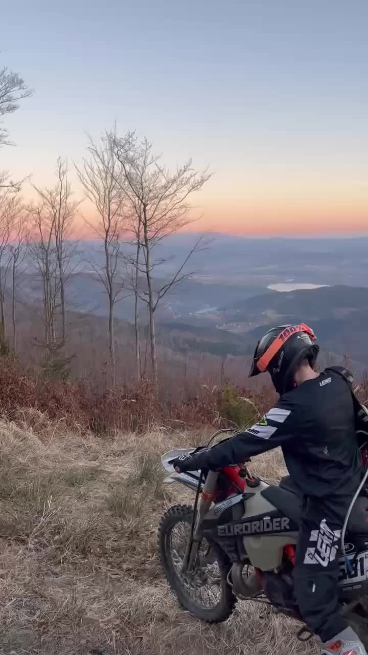 @ENDURO MAJSTRY