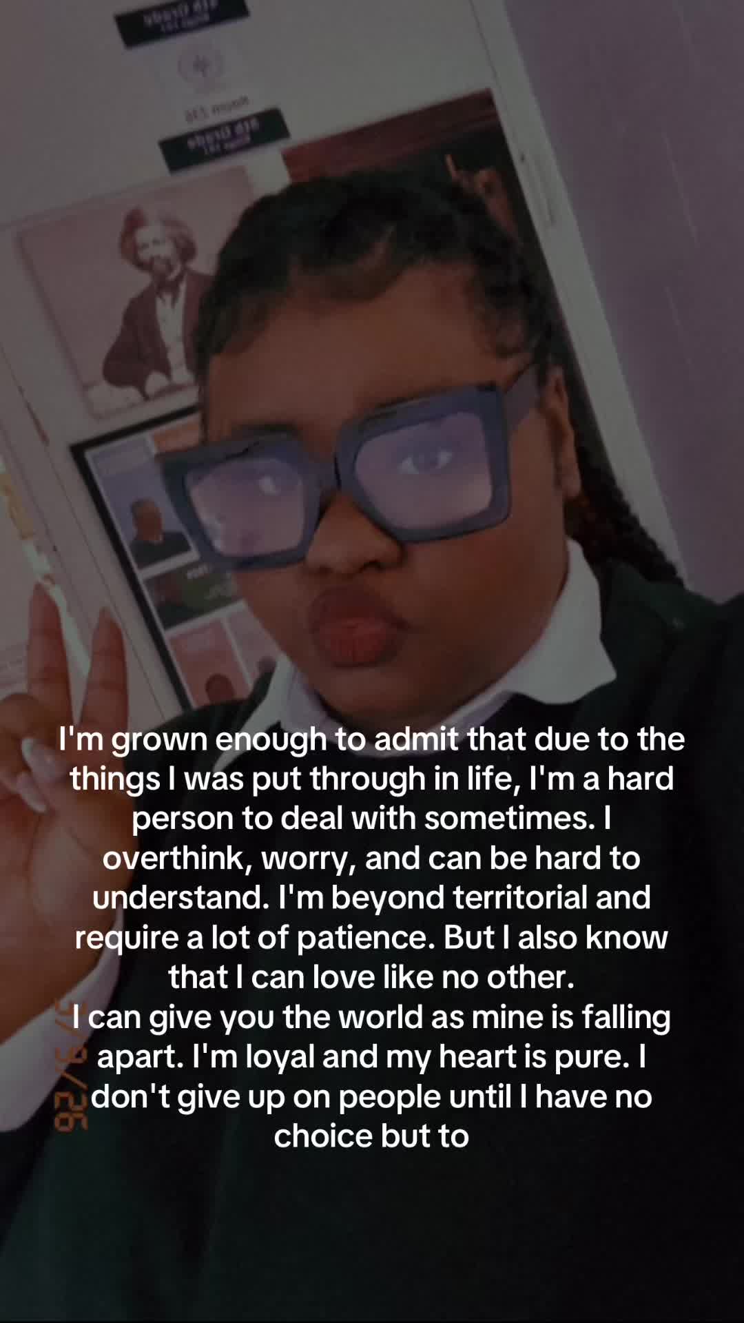 @Serenity🦋|| Content Creator