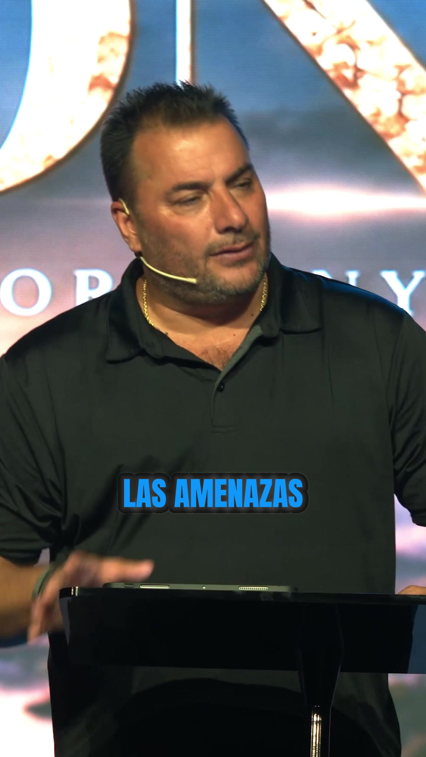 @Tony Vargas