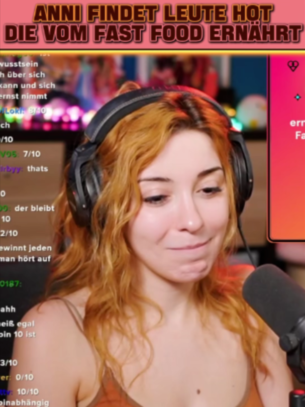 @AnniTheDuck Stream Clips