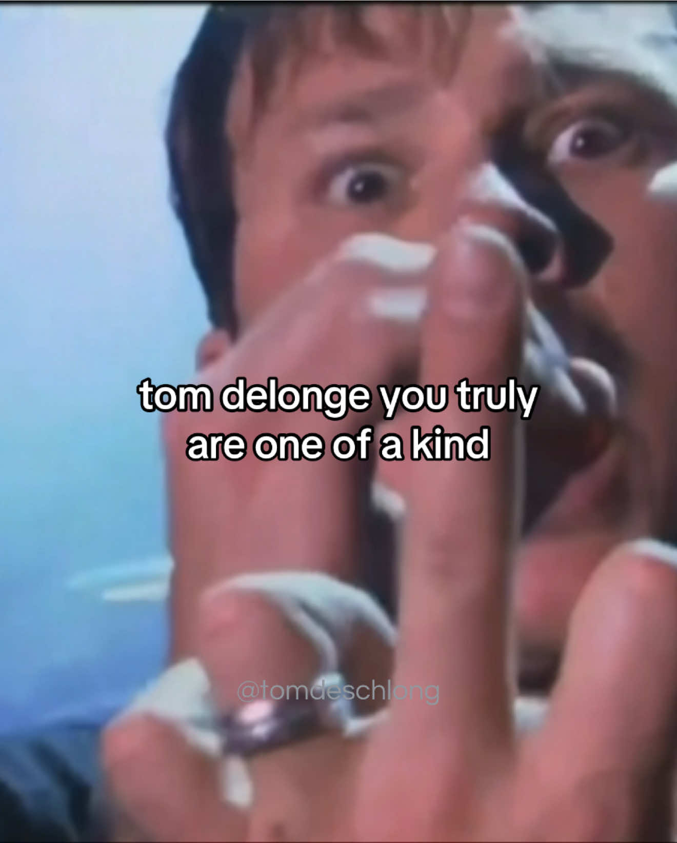 @TomDeSchlong (Fan Page)