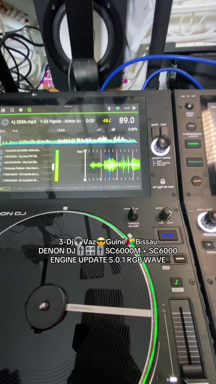 @DjVazGuineBissau