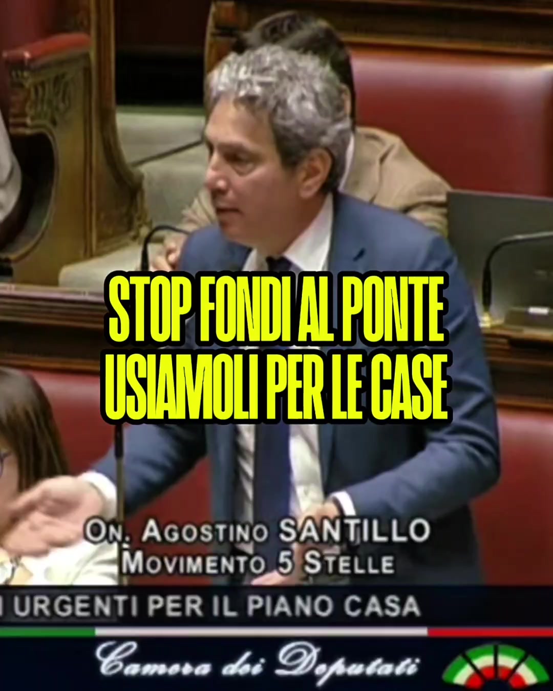 @Agostino Santillo
