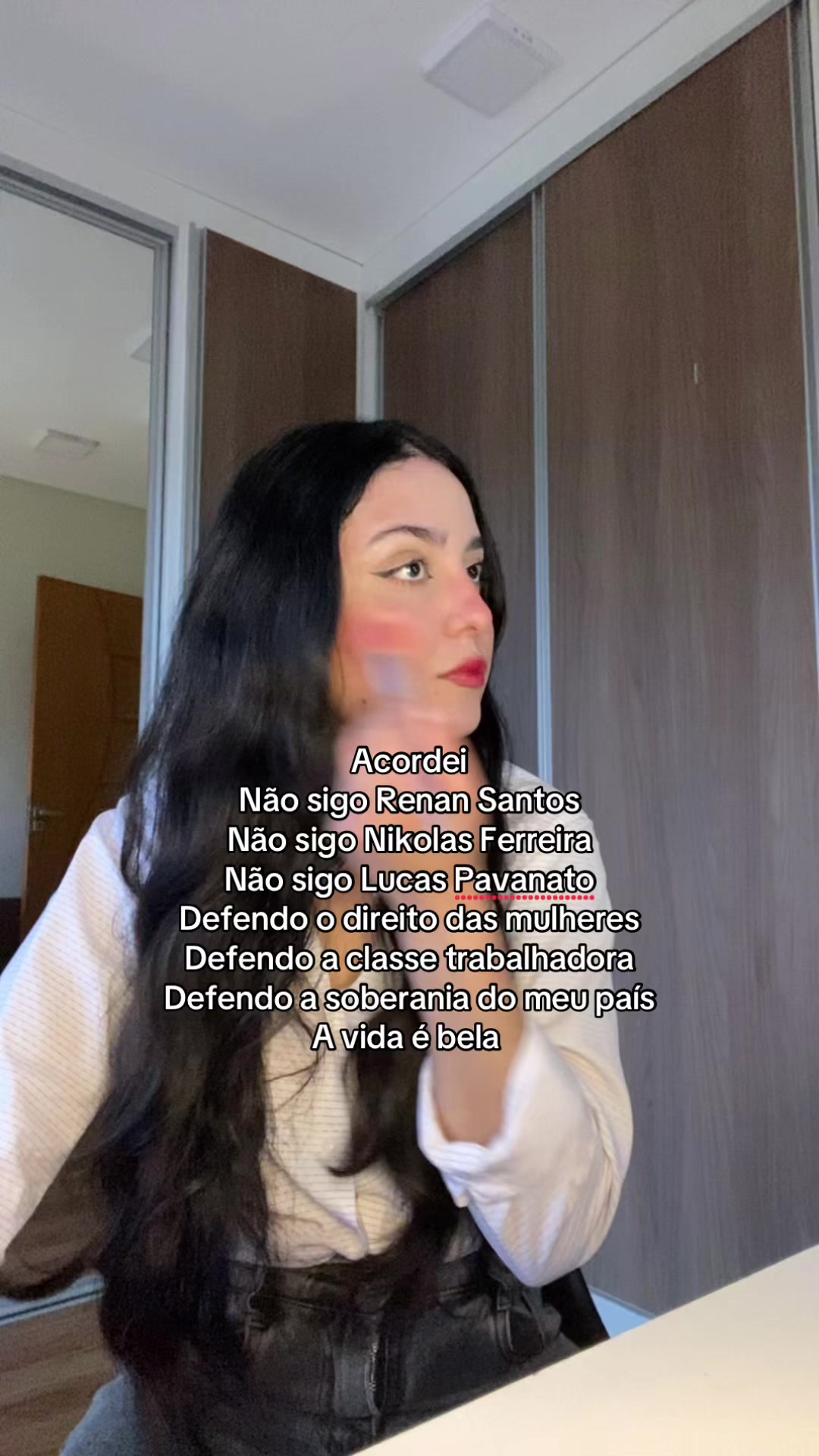 @Kim Bomfim