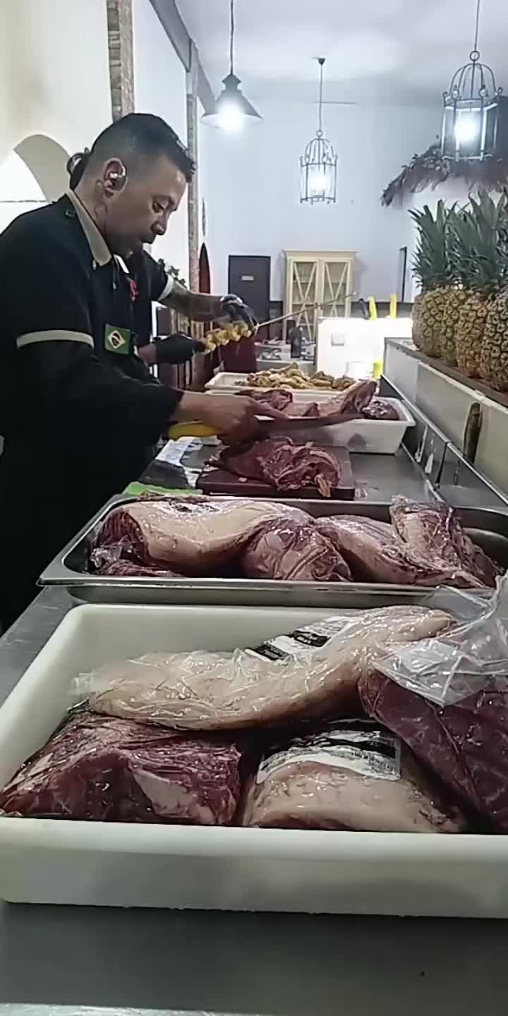 @La Churrasquer&iacute;a