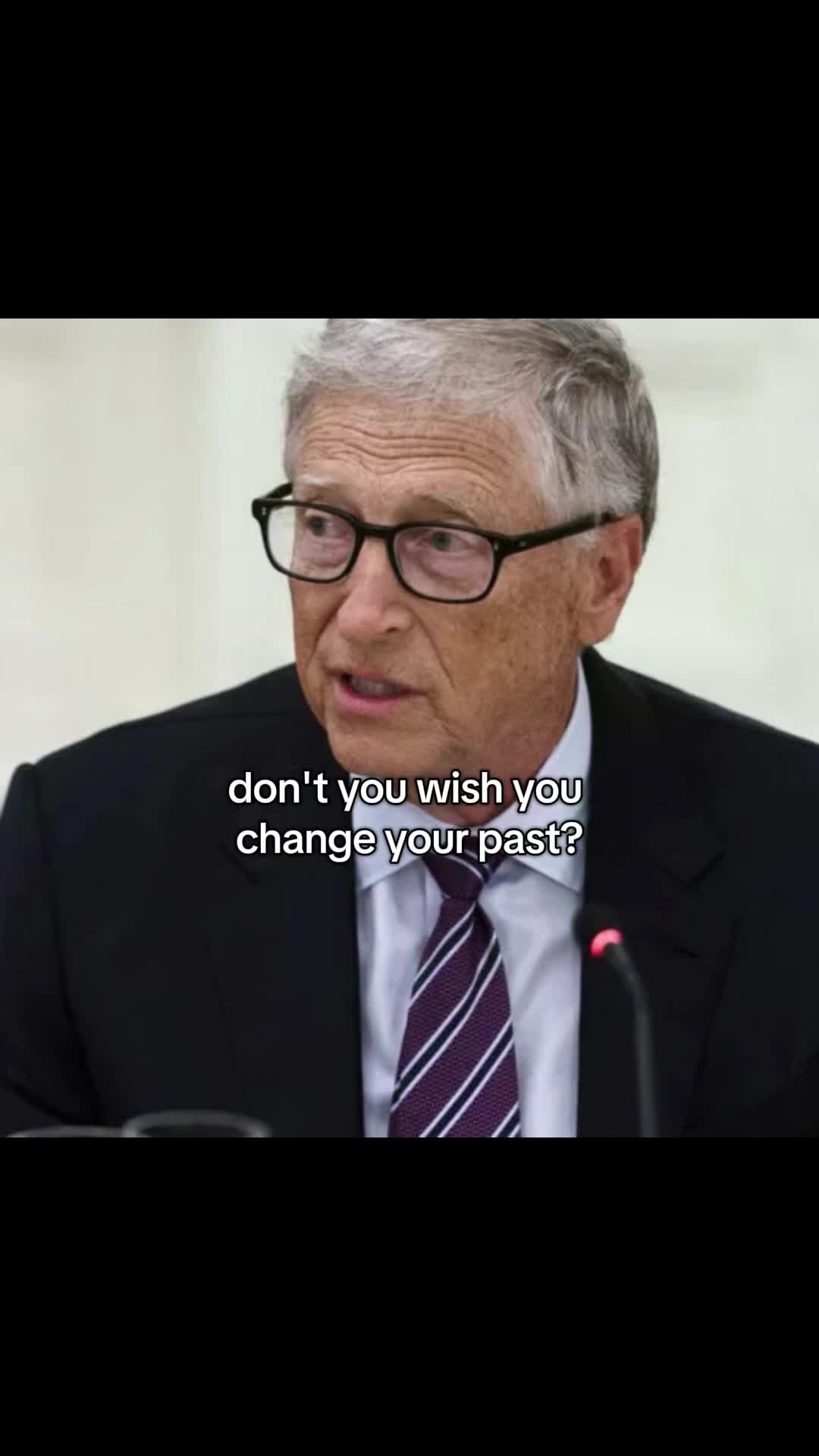 @80&rsquo;s Bill Gates