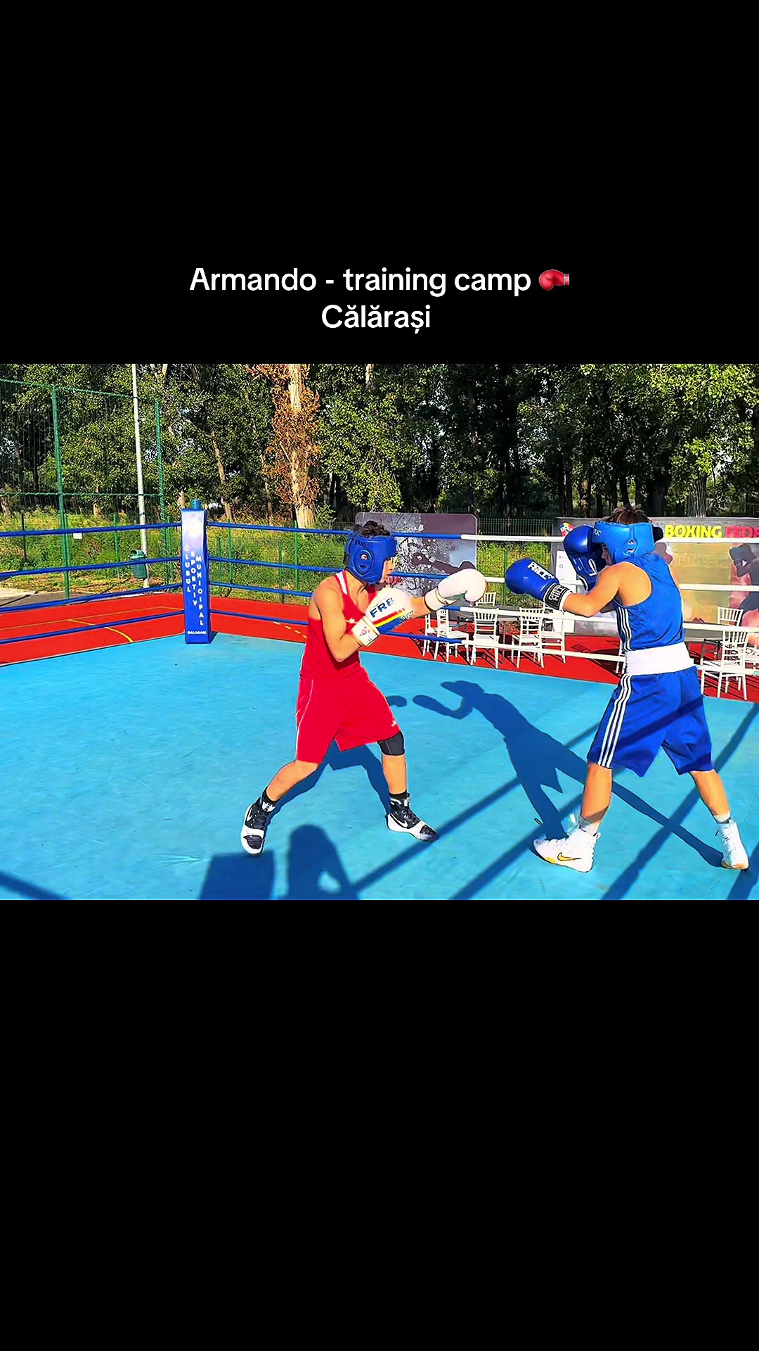 @Warriors Combat Academy