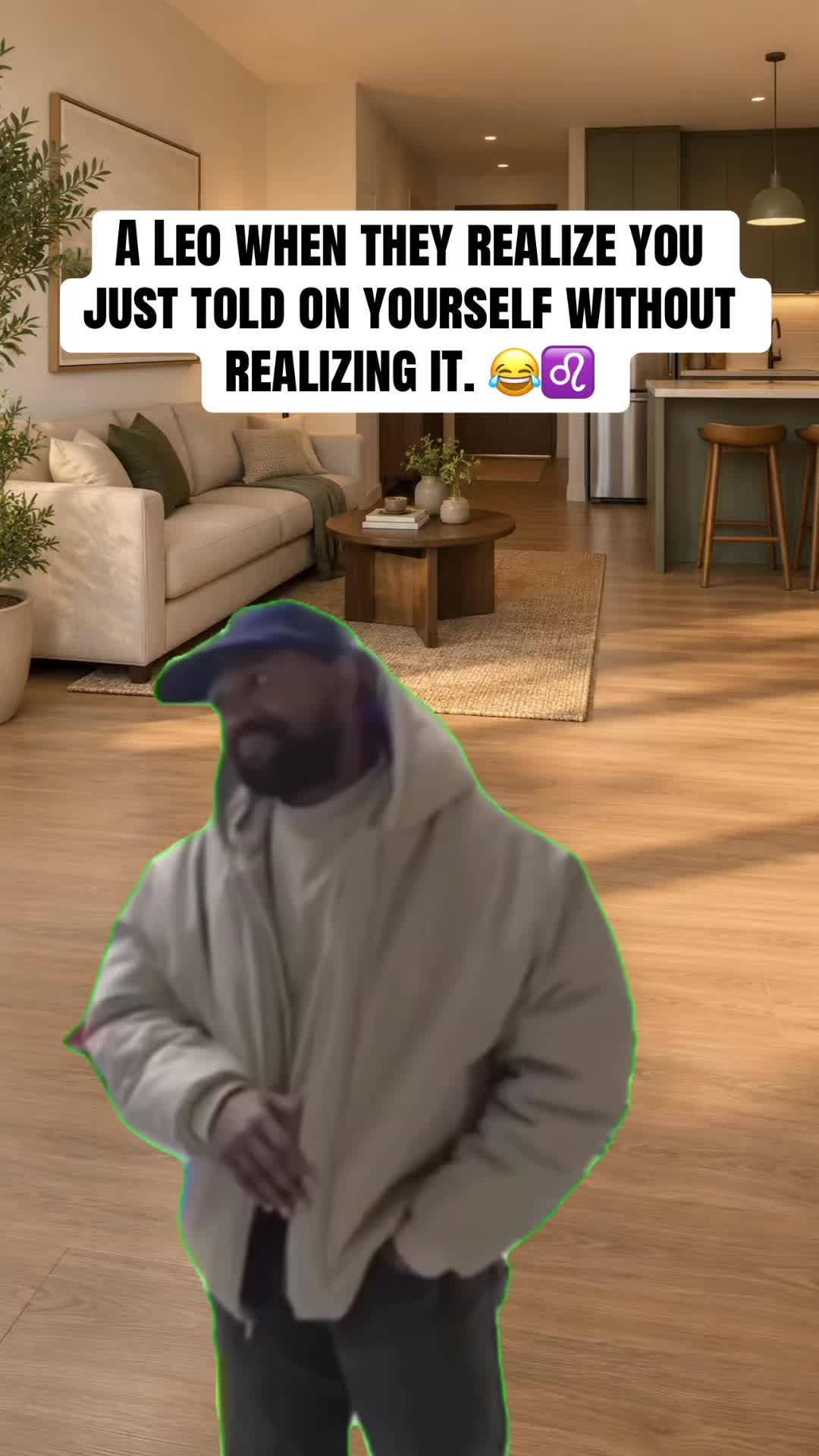 @Just Leo Things