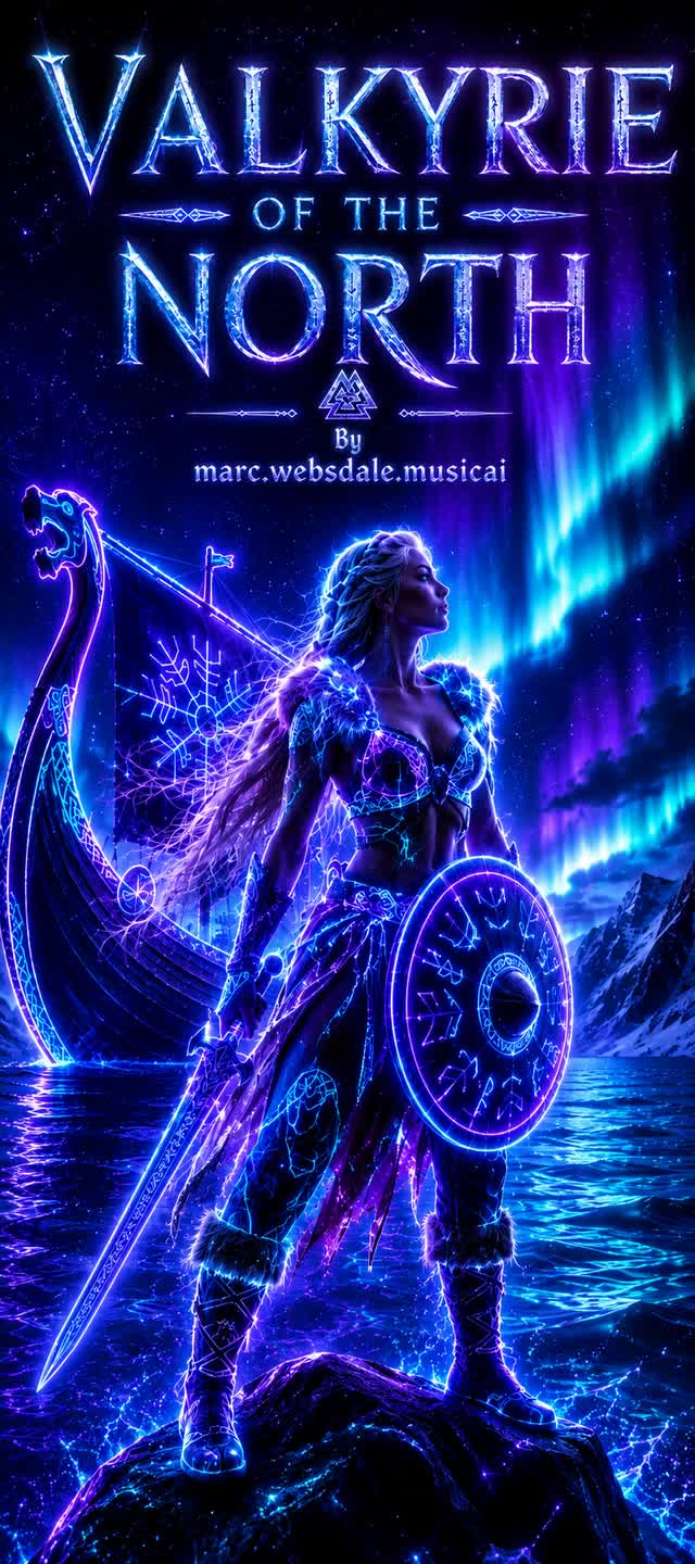 @Marc Websdale Music Ai 🎵🎵