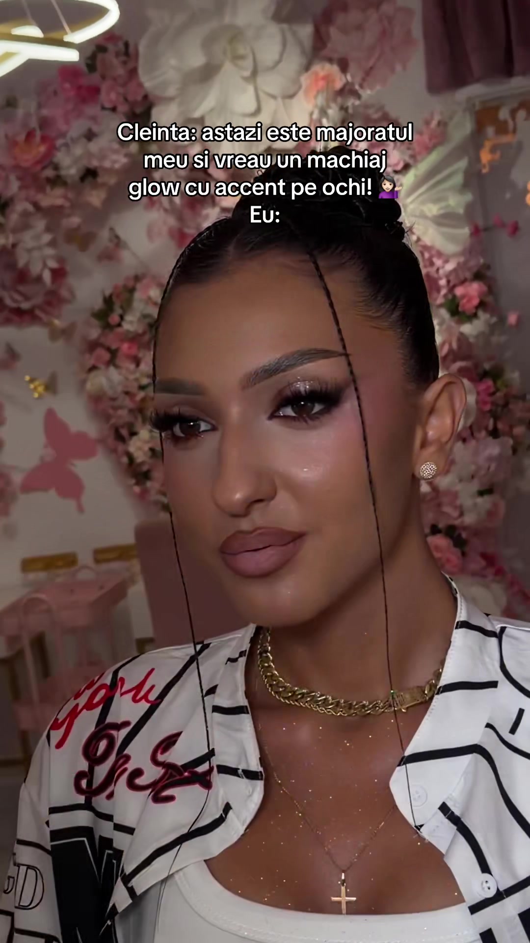 @Claudia Tanase MAKEUP 💄