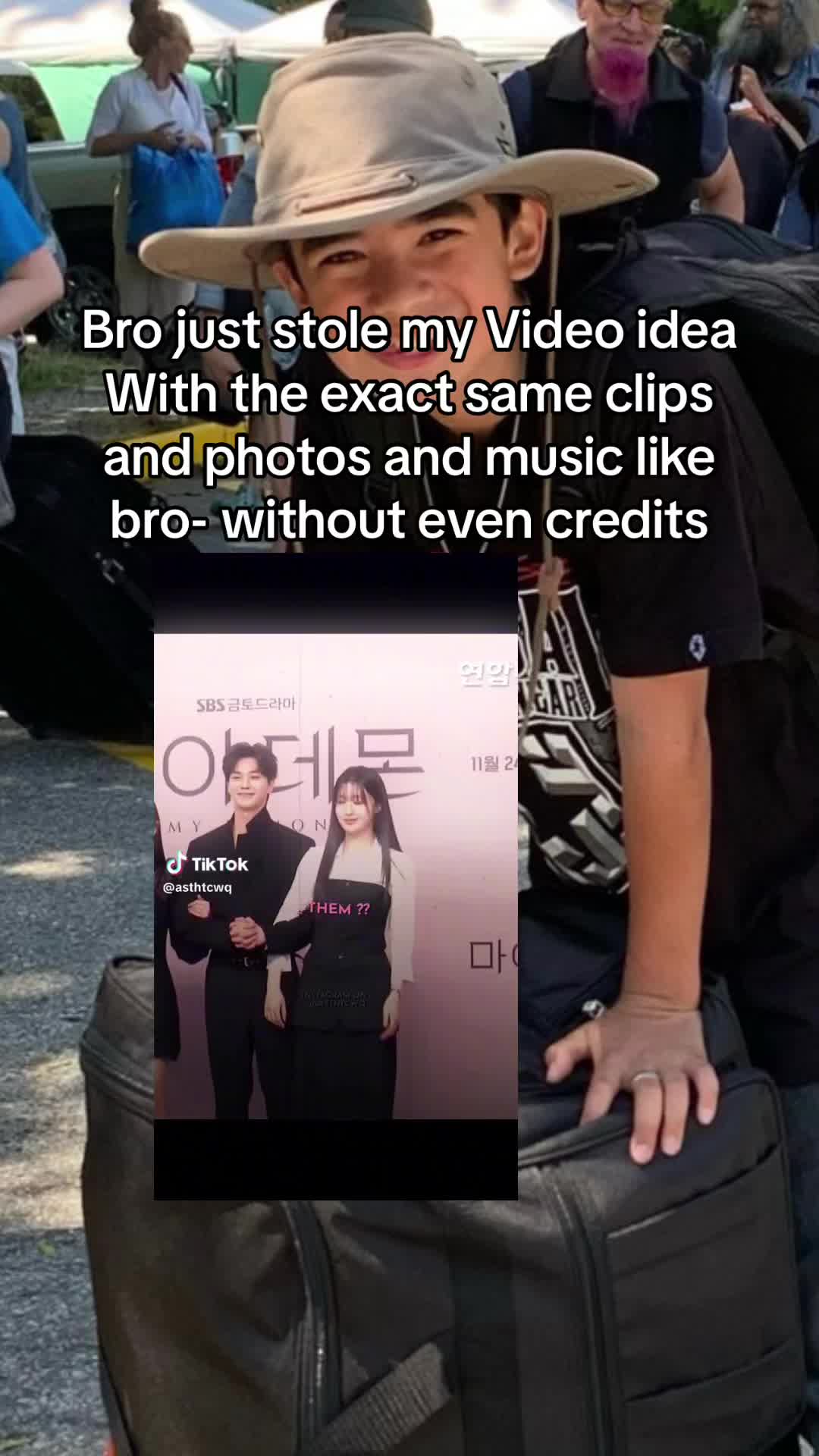 @Kpop Stan Official ✅ 💖