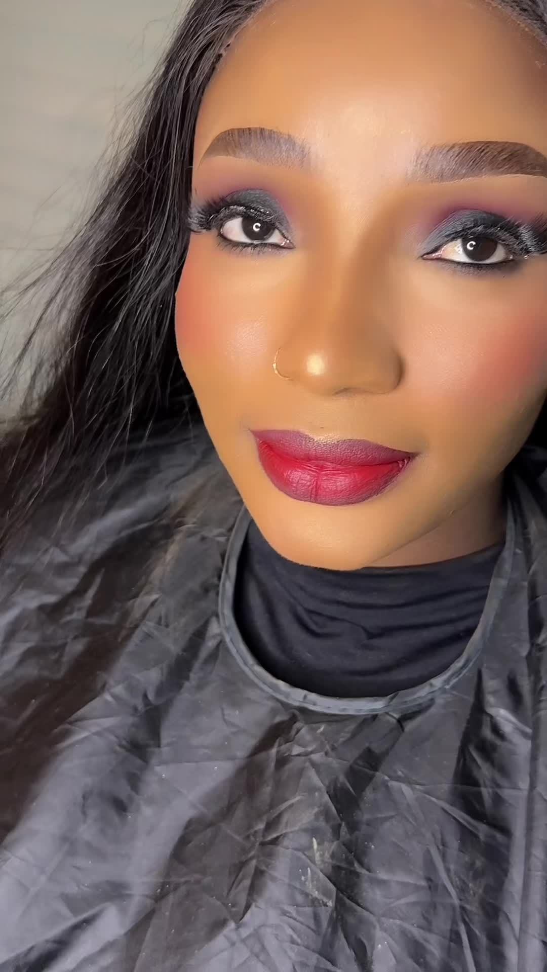 @NdiobaBeautyPlus 💄🇫🇷🇸🇳