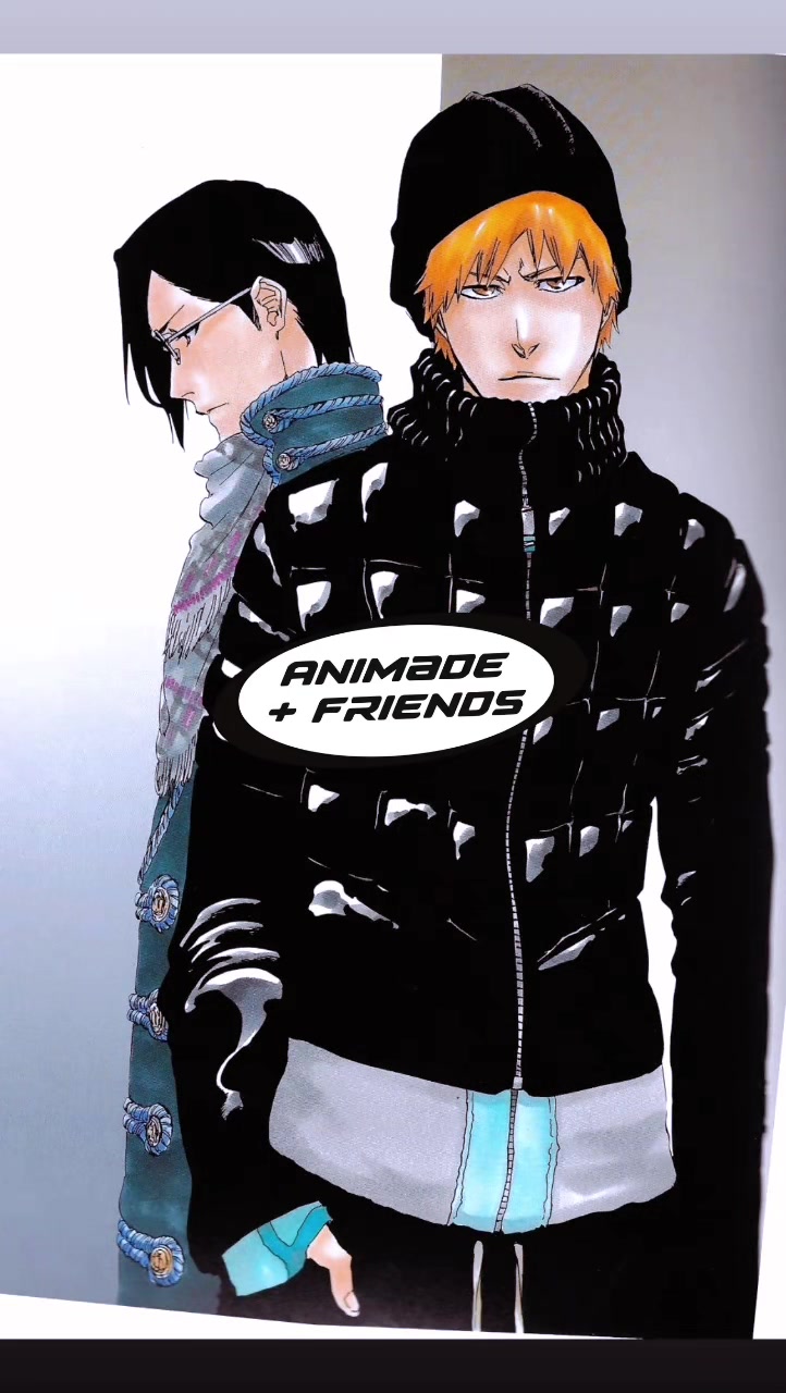@Animade The Brand