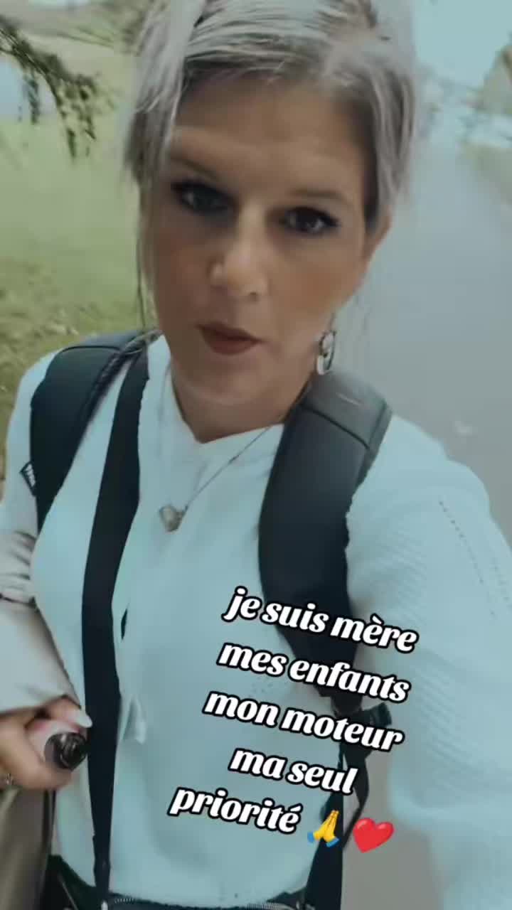 @Laguerri&egrave;re Mes Enfants🦁❤️
