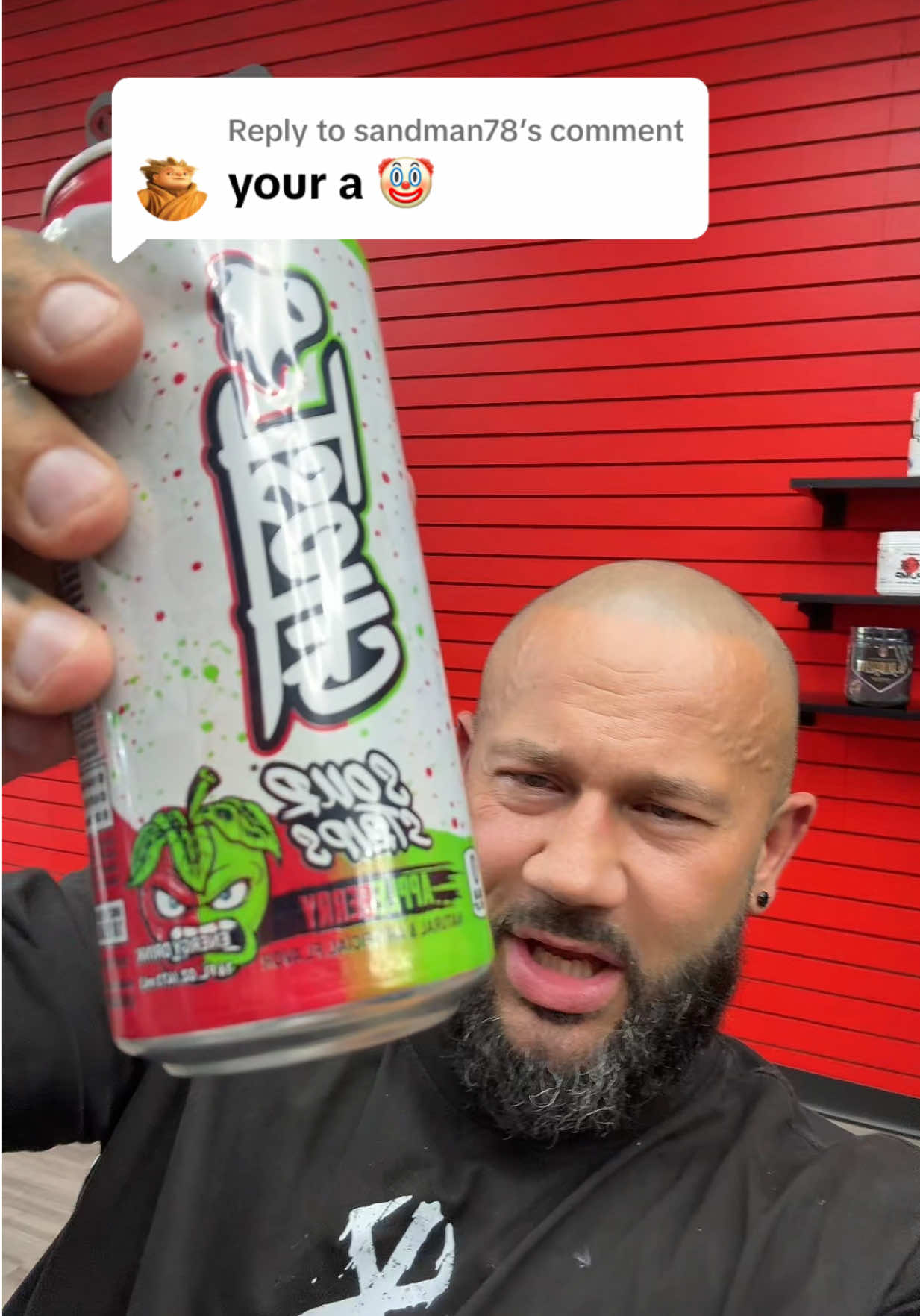 @Ares Nutrition