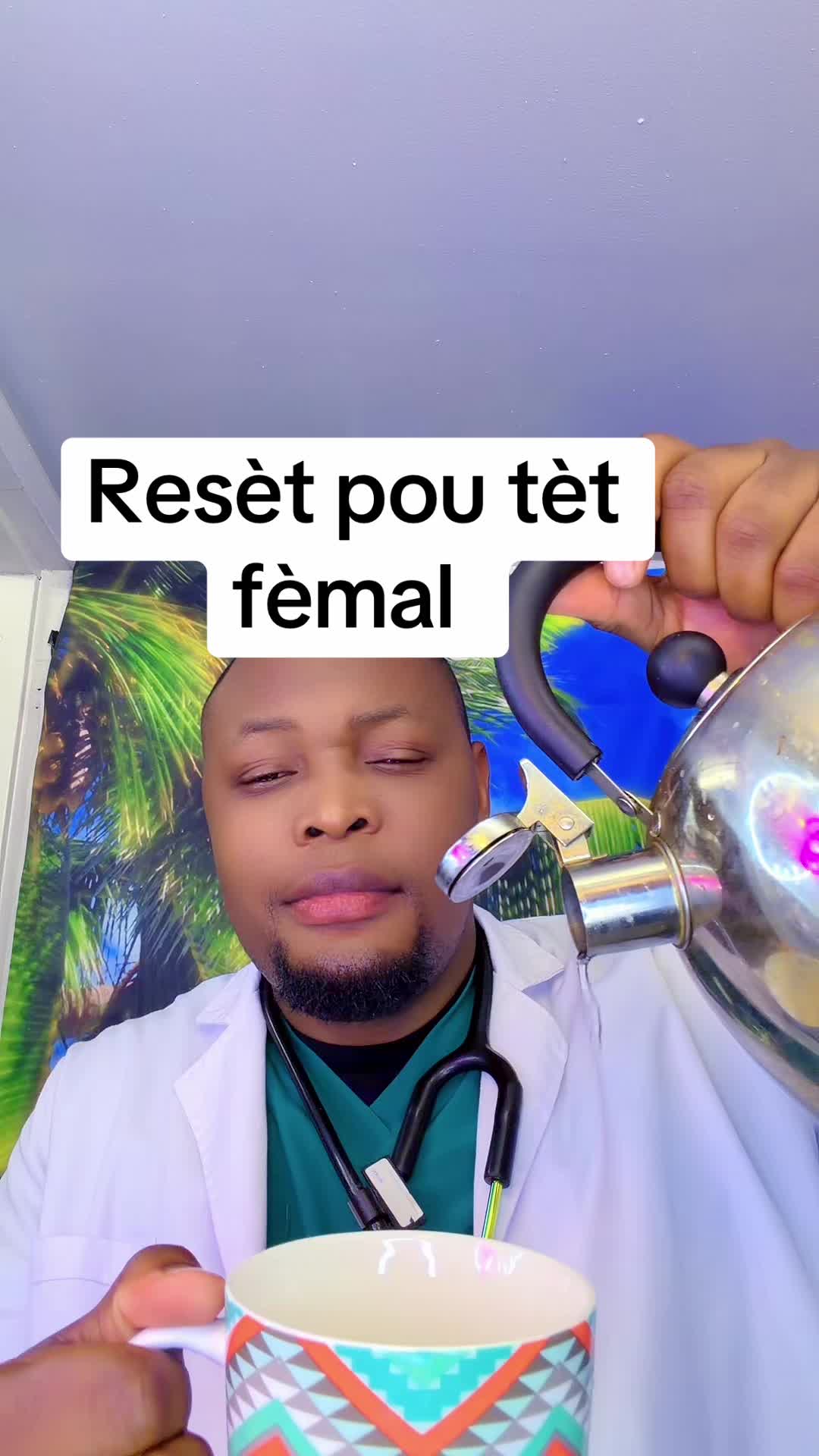 @Docteur Raphael