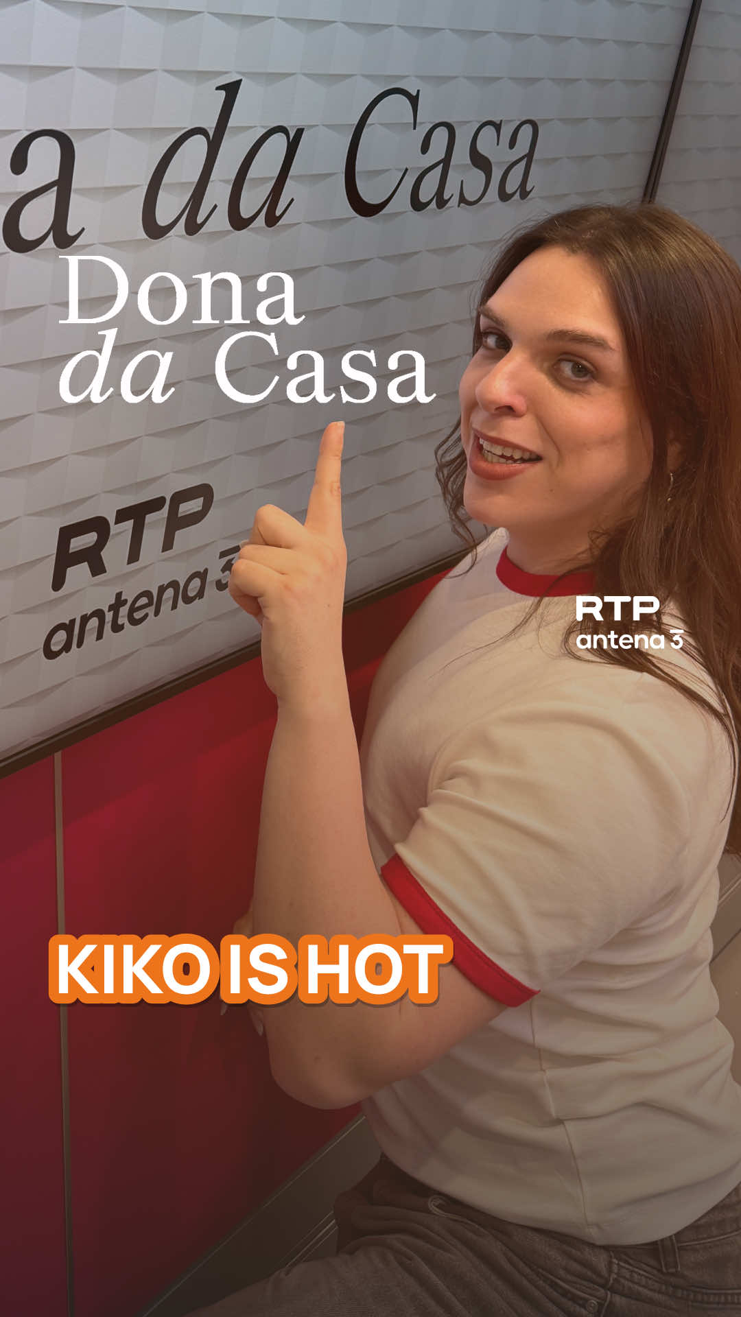 @RTP Antena 3