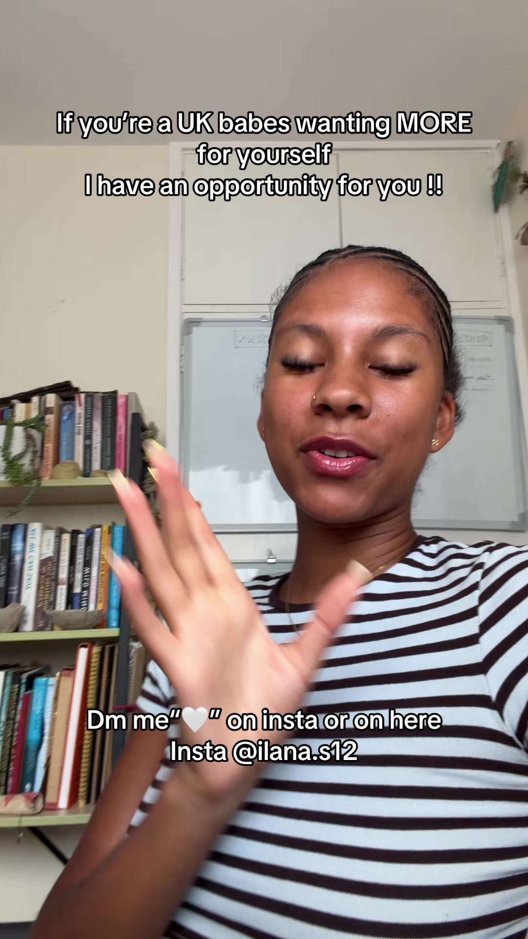 @Ilana