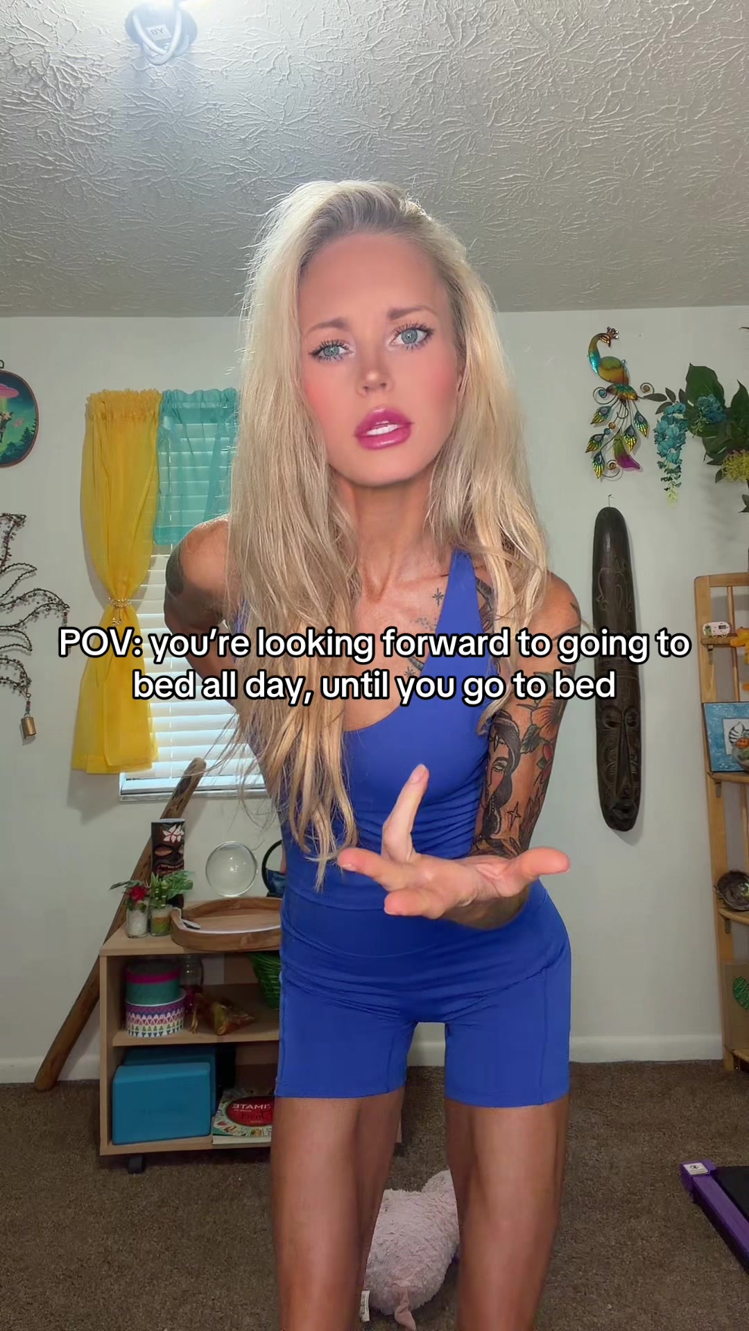 @Rachel