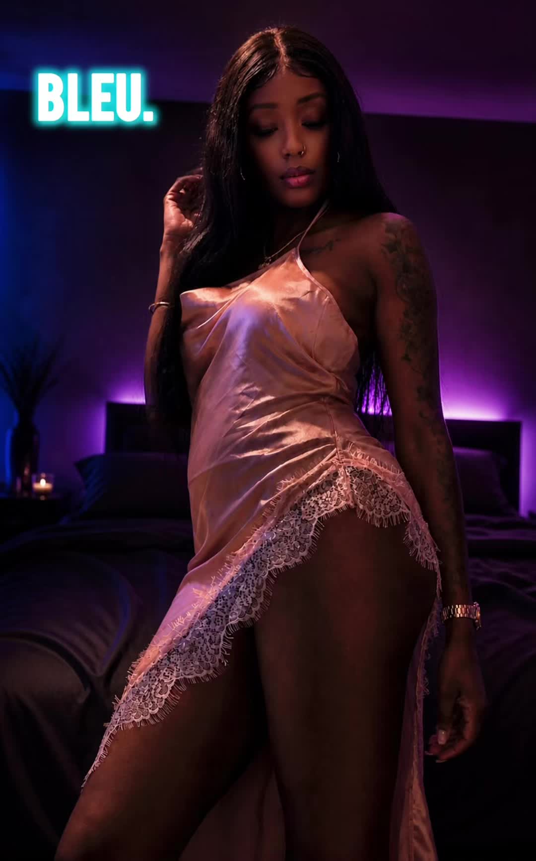 @Ebonie Bleu