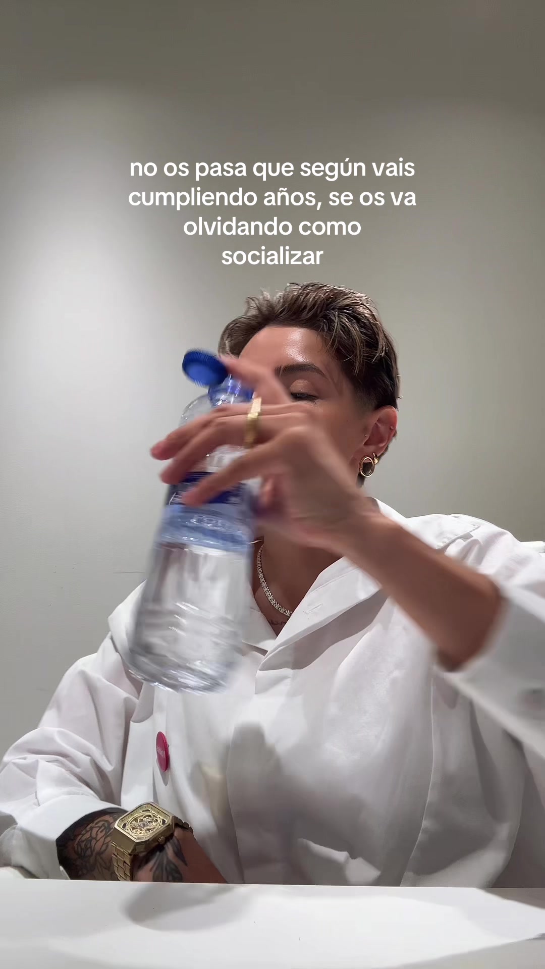 @Vald&eacute;s Rojas