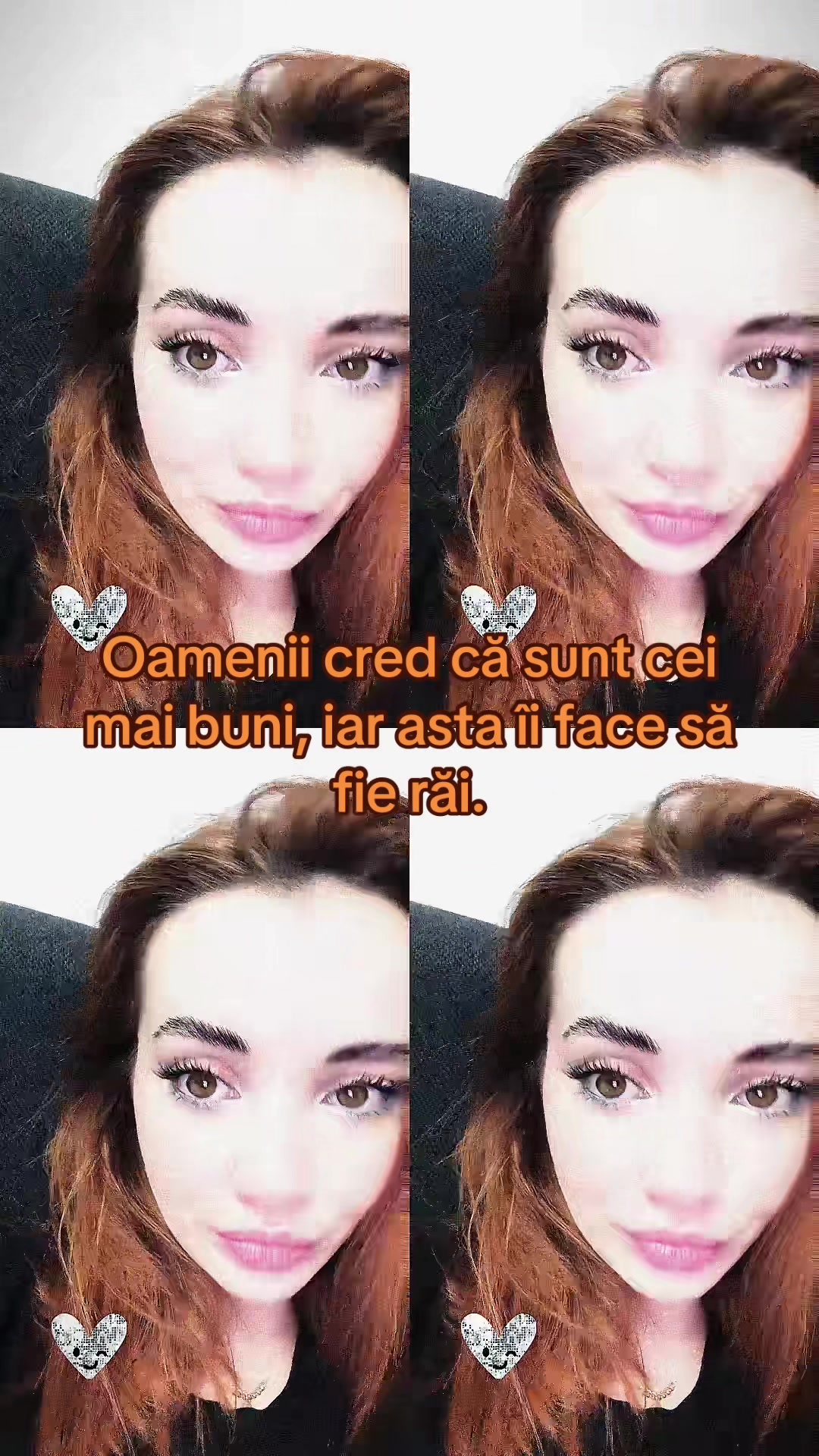 @Andreea Gl❦v