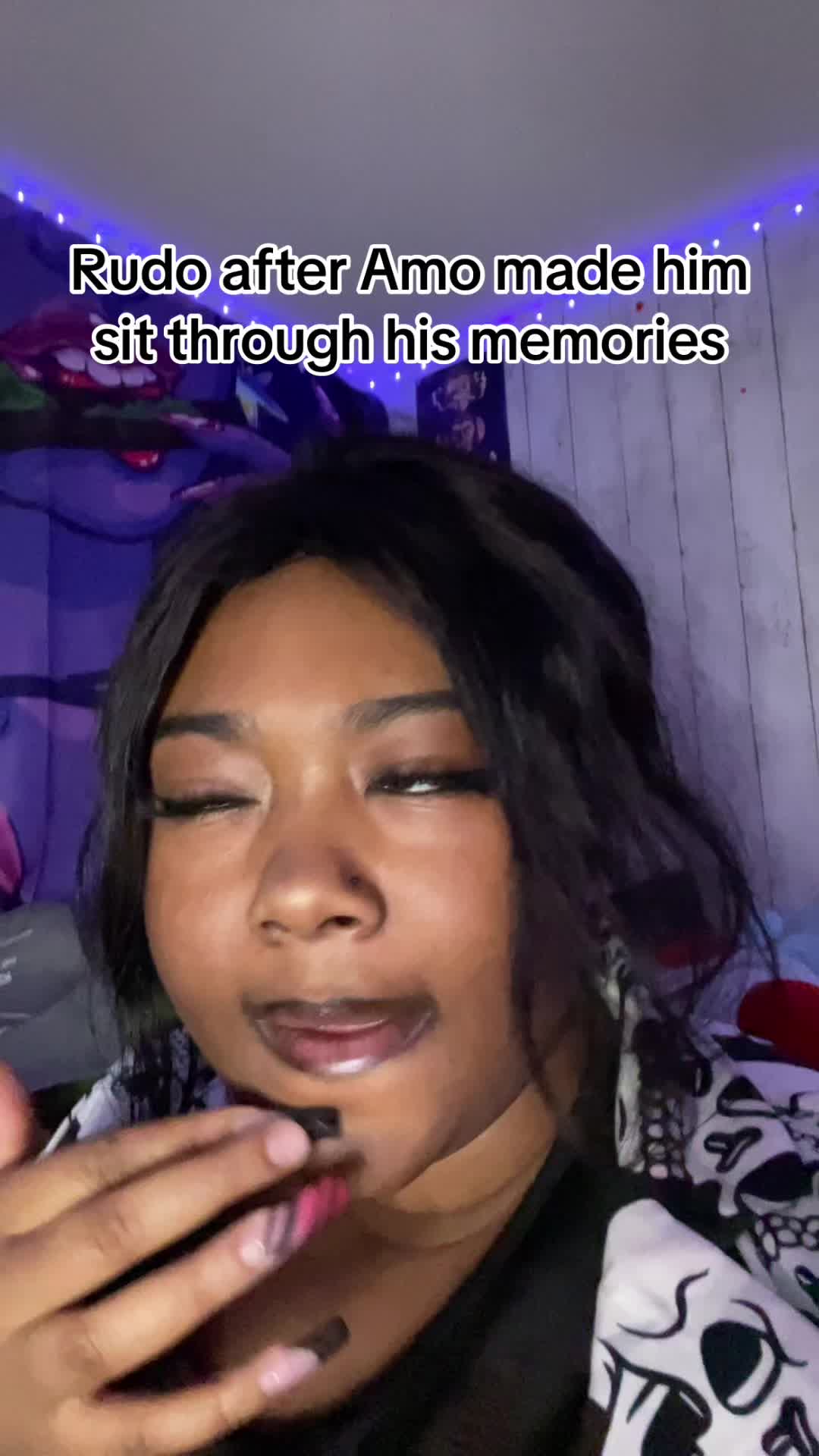 @Attention please