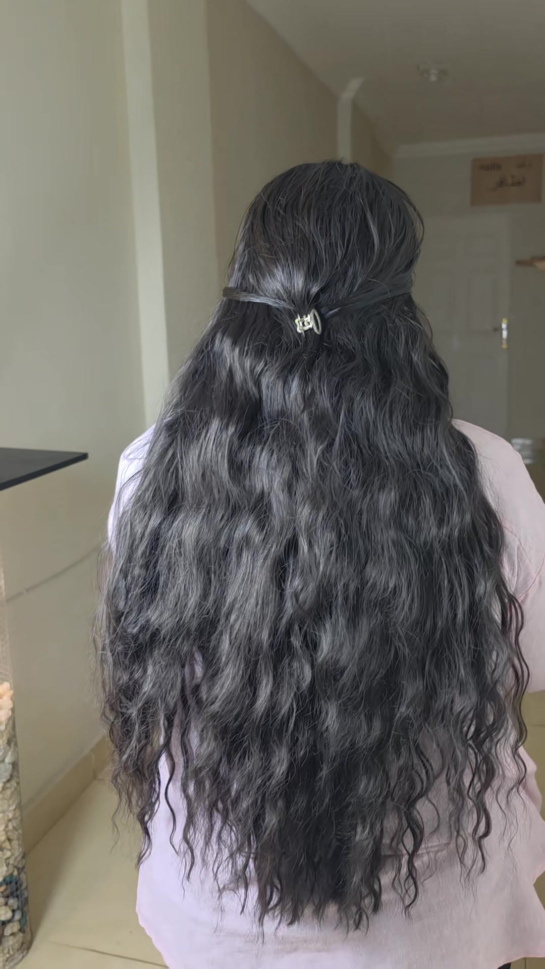@Braids by mawahib