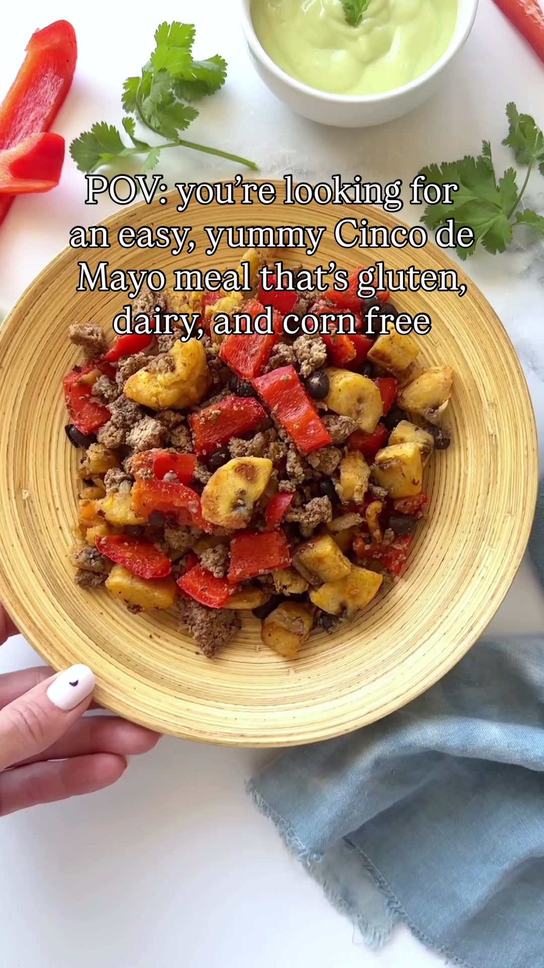 @Victoria |allergy free recipes