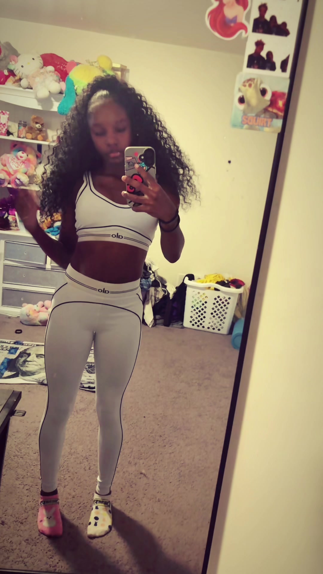 @yess I’m gorgeous