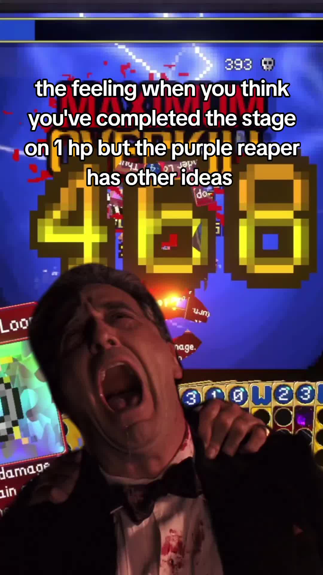 @poncle🧛Vampire Survivors Devs